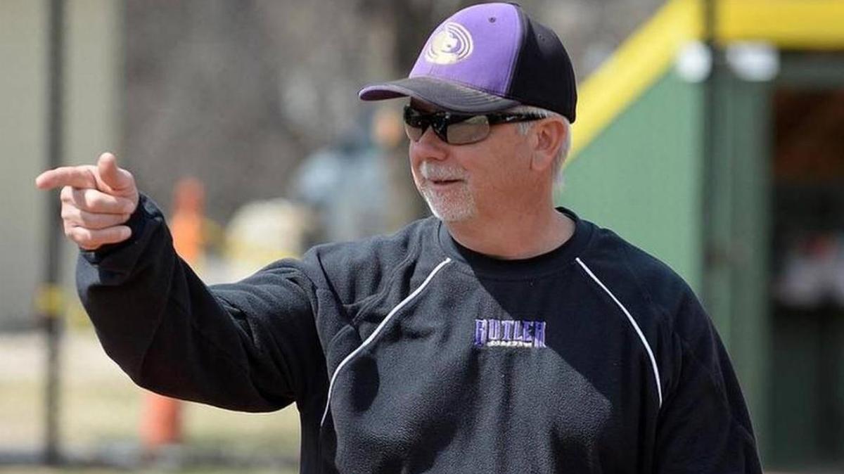 Butler Community College softball coach has led the Grizzlies to seven NJCAA National Tournament appearances and won the school’s first national title this season.