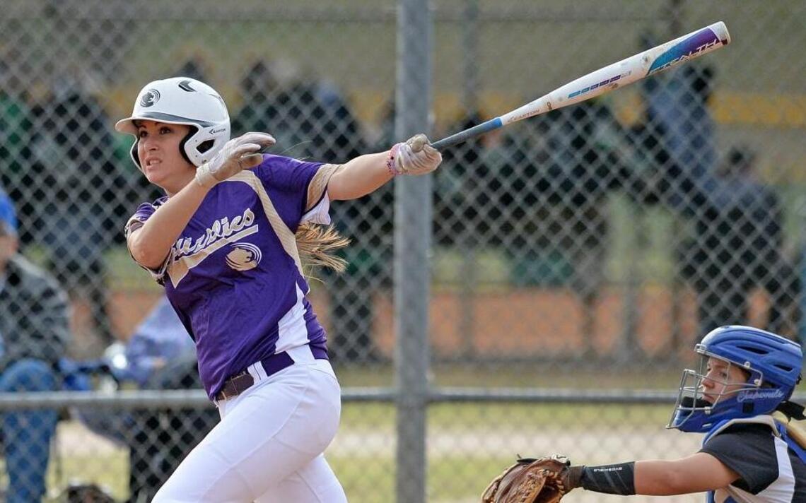 Butler approaches a calendar year without a softball loss
