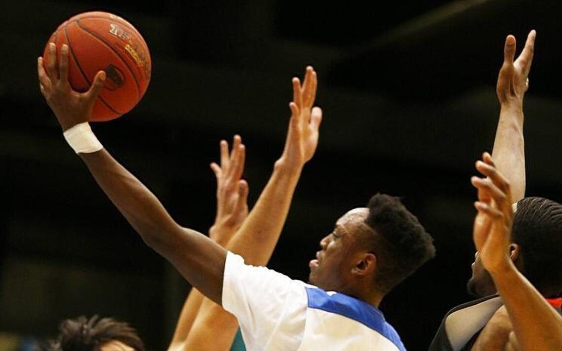 A look at Wichita-area Jayhawk Conference teams