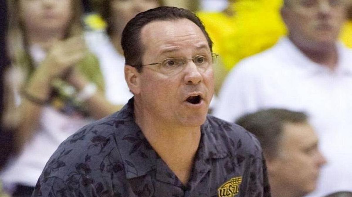 Wichita State coach Gregg Marshall took the Shockers to Maui in 2010. They return in 2017 and plan on playing in the Charleston Classic in November 2018.