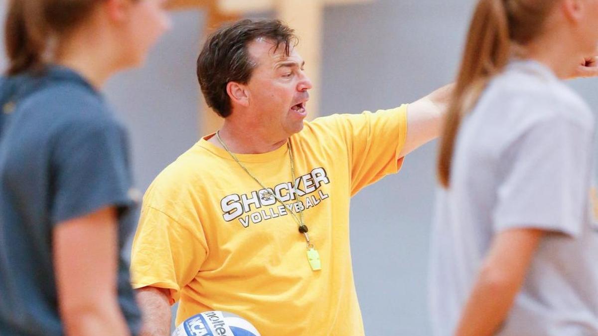 Wichita State coach Chris Lamb likes to tinker, a trait that opposing coaches say makes his teams tough to prepare for.