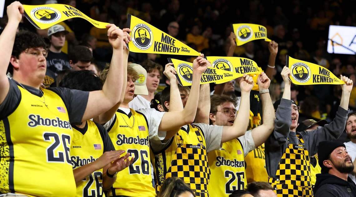 How Wichita State basketball fans can now join the action at Shocker Madness