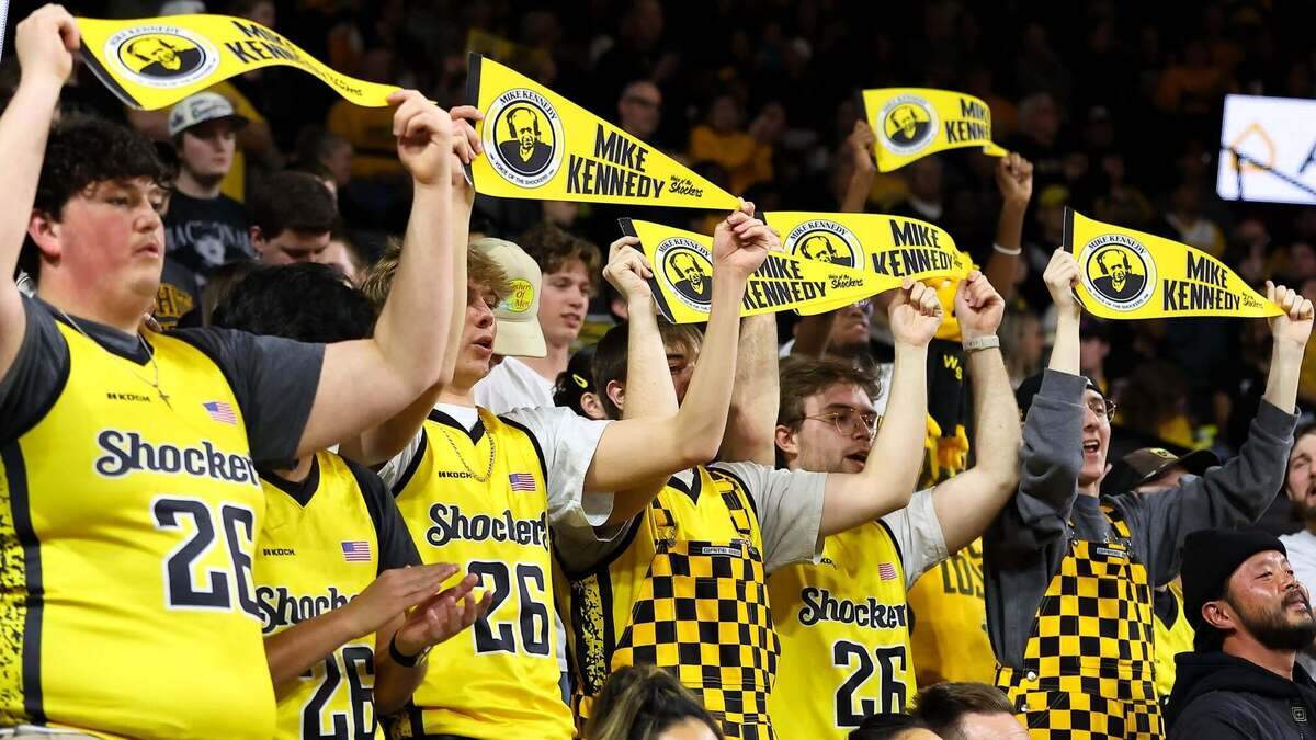 Freddy’s, $5 food and more: What’s new at Wichita State’s Koch Arena