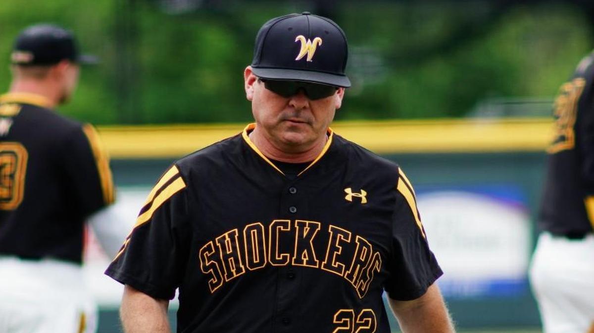 Wichita State lost 5-1 to Cincinnati on Friday to drop the Shockers’ record to 20-21 on the season and 5-8 in American Athletic Conference play.