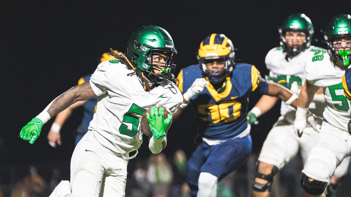 Kansas high school football rankings: Week 4 top teams in every class