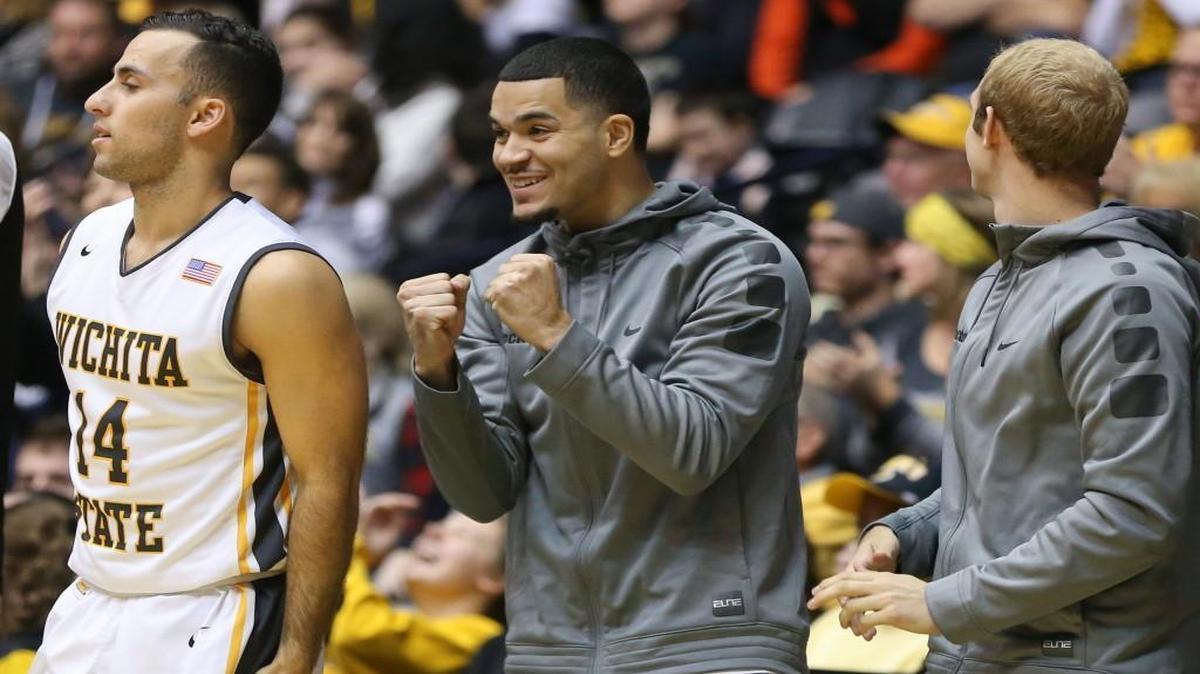 Wichita State guard Fred VanVleet says any fatigue he feels this season isn’t from too much work, it’s from the time off for injury in November.