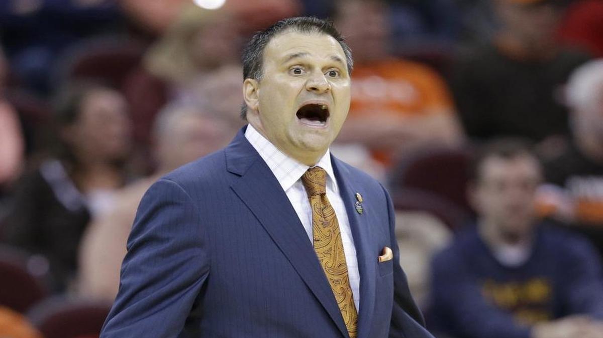Chris Jans was promoted to associate head coach by Wichita State on Thursday.