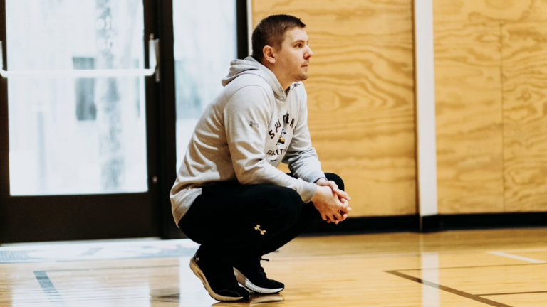 The unsung hero of Wichita State basketball’s greatest years is saying goodbye