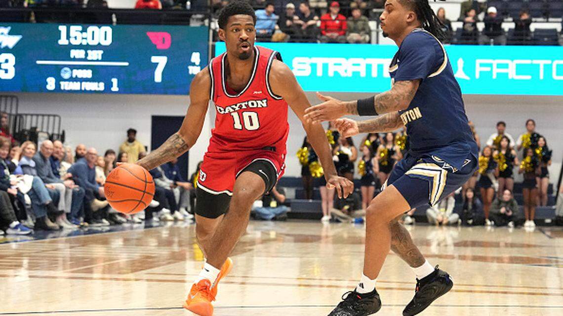 Why this latest Wichita State transfer portal visitor is worth watching