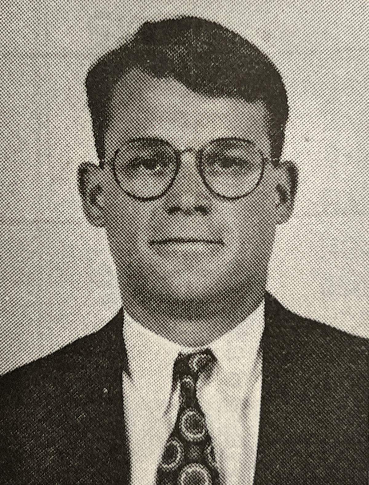 Brad Underwood was 25 years old when he was hired as the head coach at Dodge City Community College.