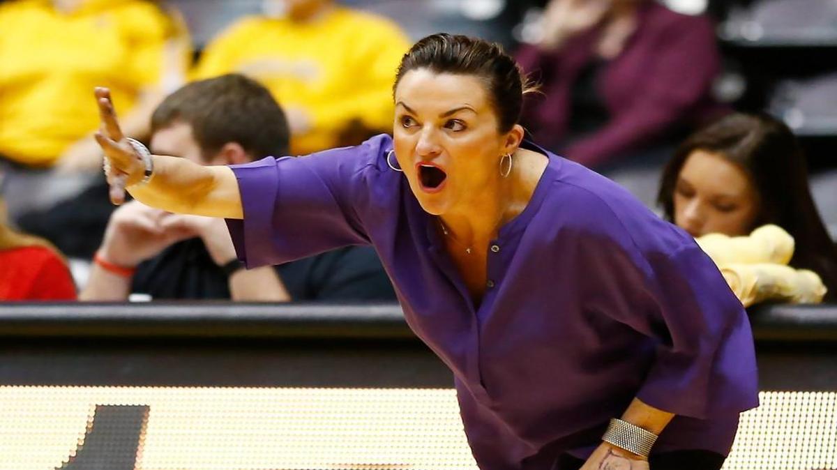 Wichita State's women basketball coach Jody Adams-Birch will not coach her team in this weekend’s games.