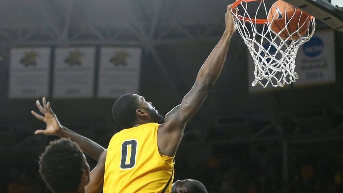 Many fans have wondered this season why player’s names aren’t printed on the back of WSU’s jerseys this season. The reason? The final year of an apparel contract.