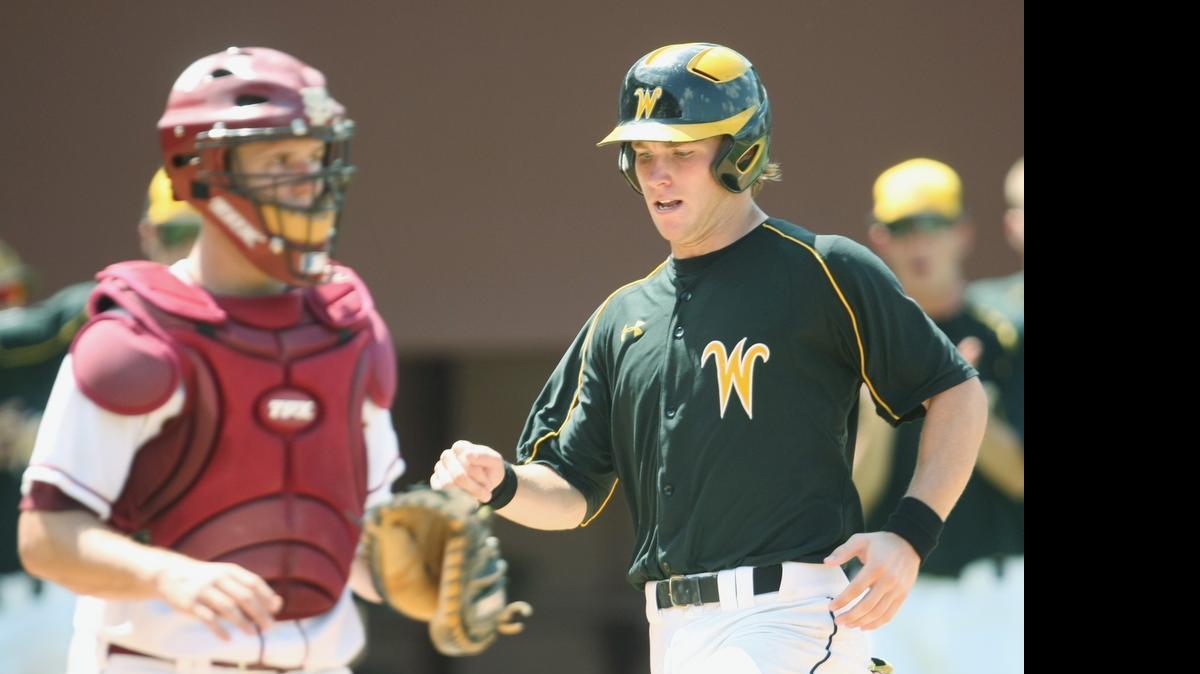 
Dusty Coleman is one of four Royals farmhands to earn a spot on the Pan American Games roster.

