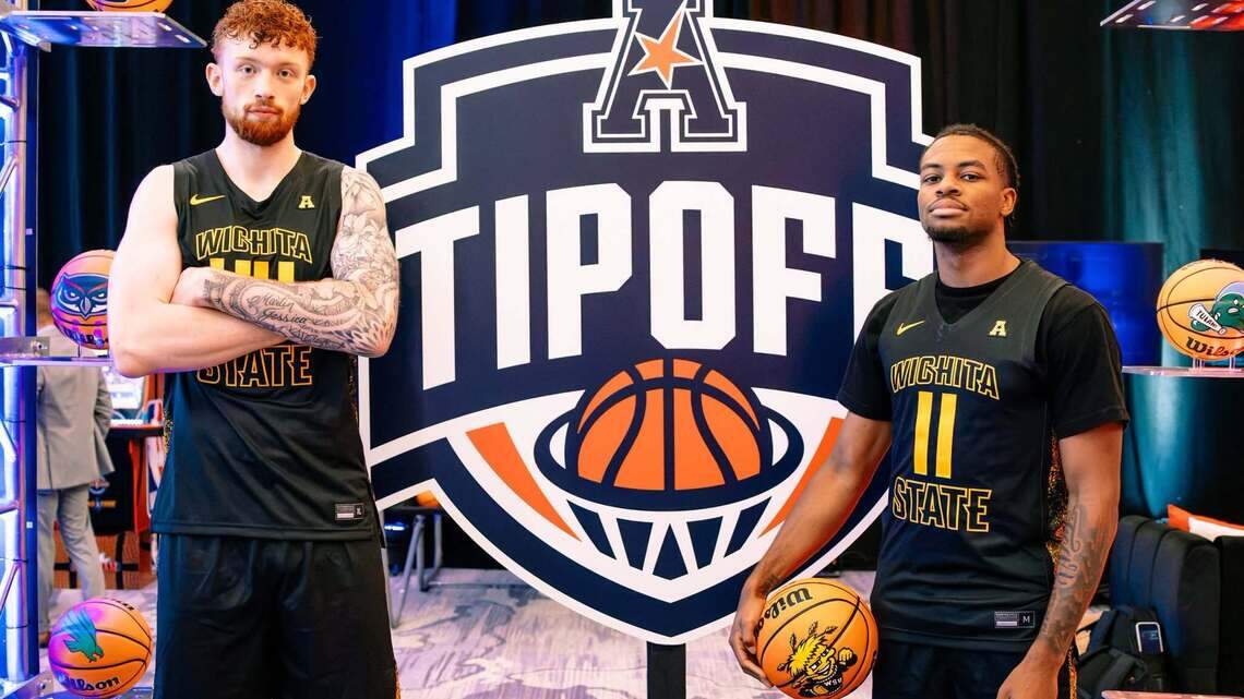 ‘Gritty, not pretty’: Paul Mills wants a tougher Wichita State team