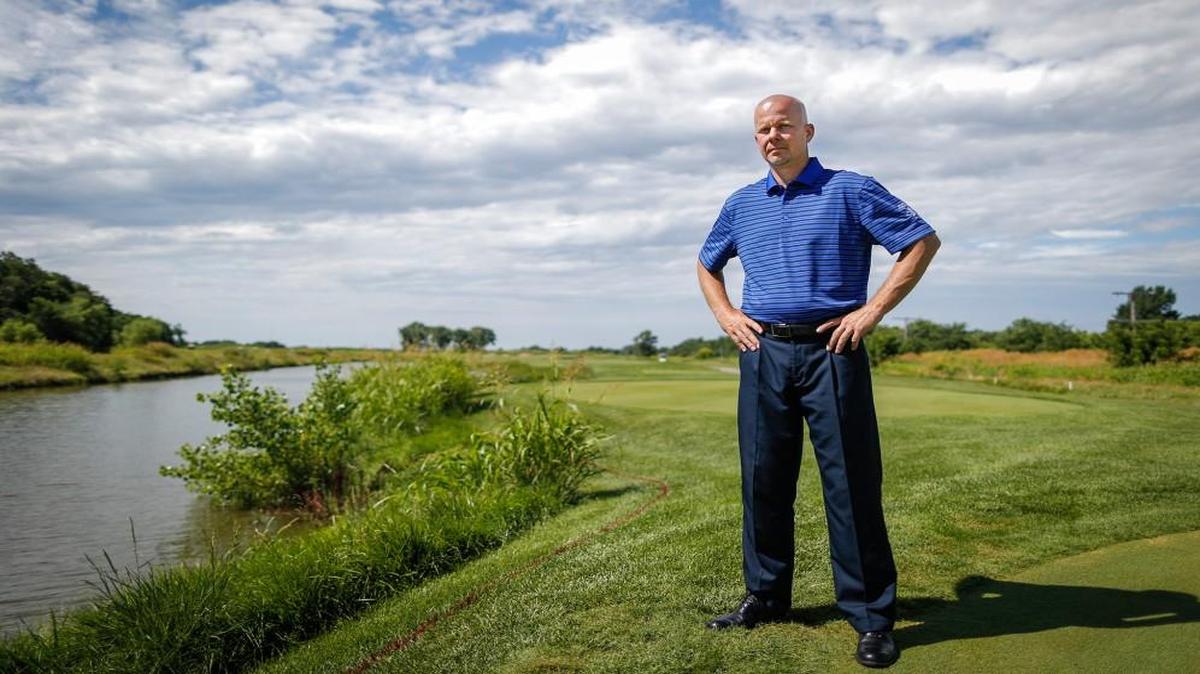 Chris Tuohey says Sand Creek Station will be host to the Valley even without Wichita State.