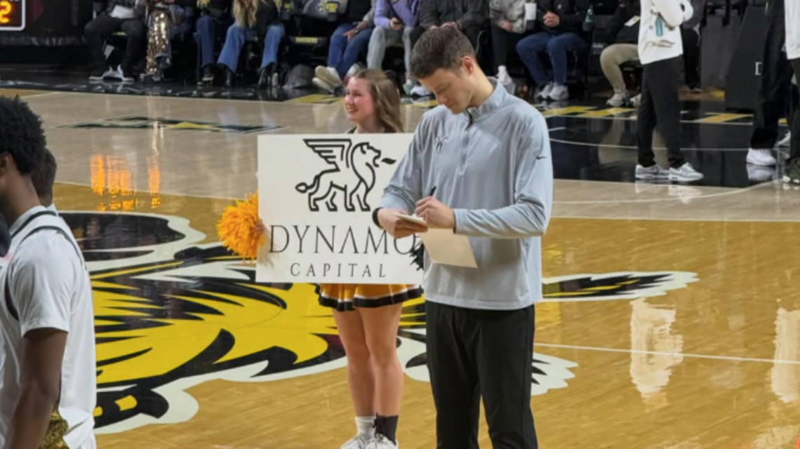 Why Wichita State basketball is promoting graduate assistant to full-time coach