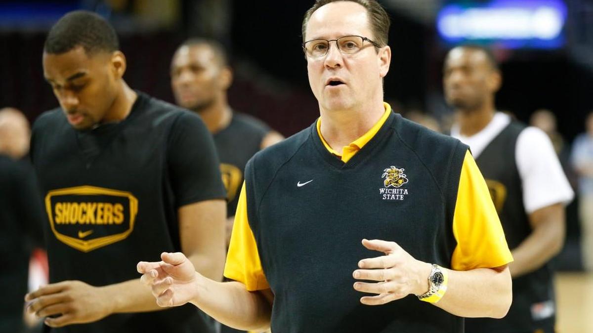 Wichita State coach Gregg Marshall said Friday he hasn’t settled on a starting lineup for Saturday’s exhibition game. “I’ve got to have some experience coming off the bench, too, when I go to the second five,” Marshall said. “I”m not worried about who’s starting. It’s how we play.”
