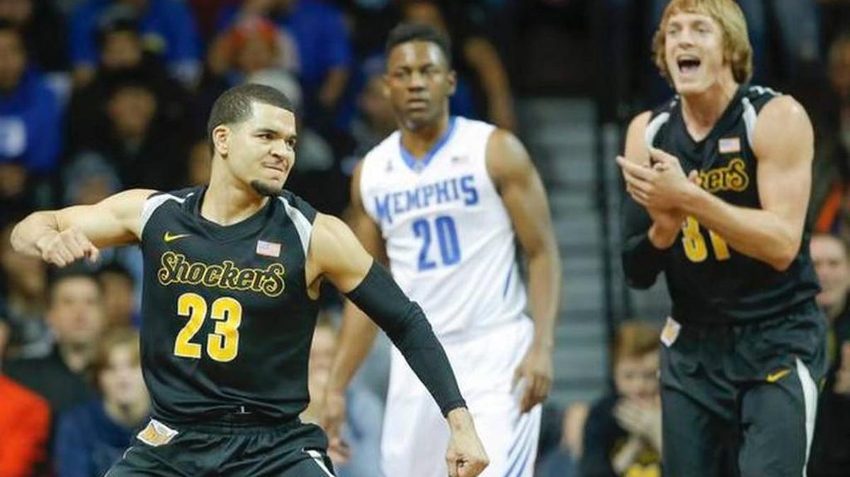 Fred VanVleet added another post-season honor to his resume.
