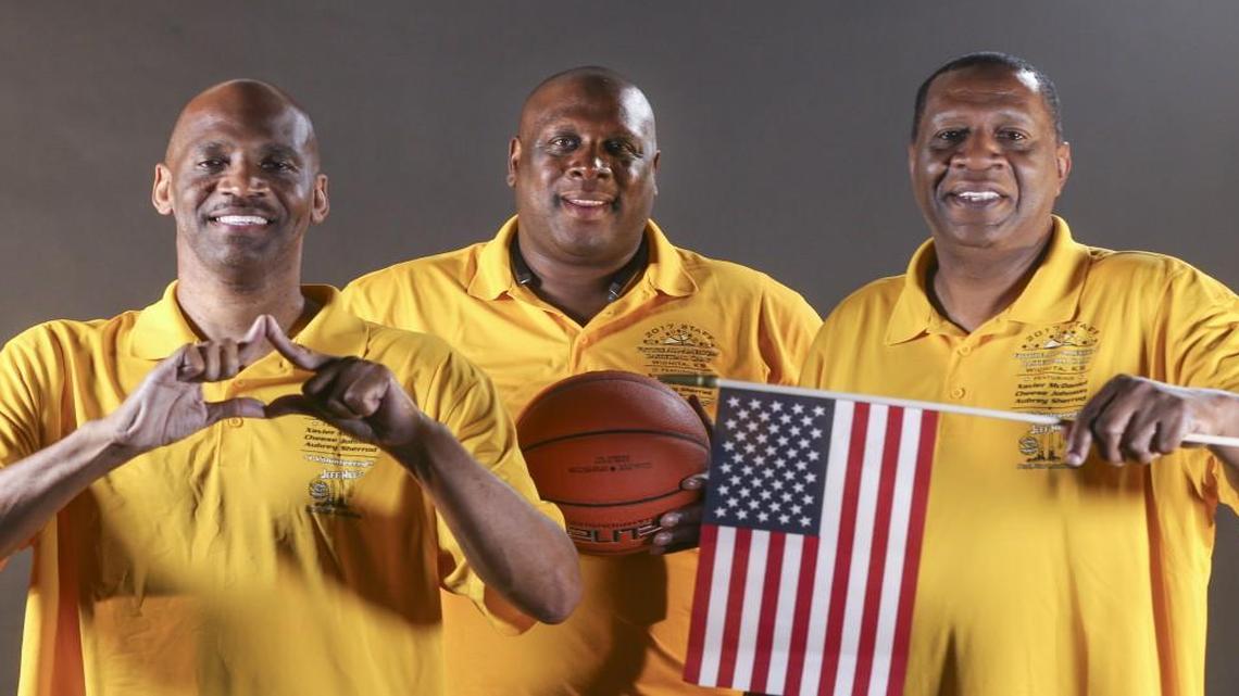 Shockers’ all-decade team: Picking the best WSU basketball players of the ’70s and ’80s