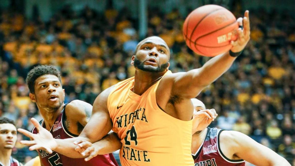 Shaq Morris played 18 minutes without being whistled for a foul and had eight rebounds against Missouri State.