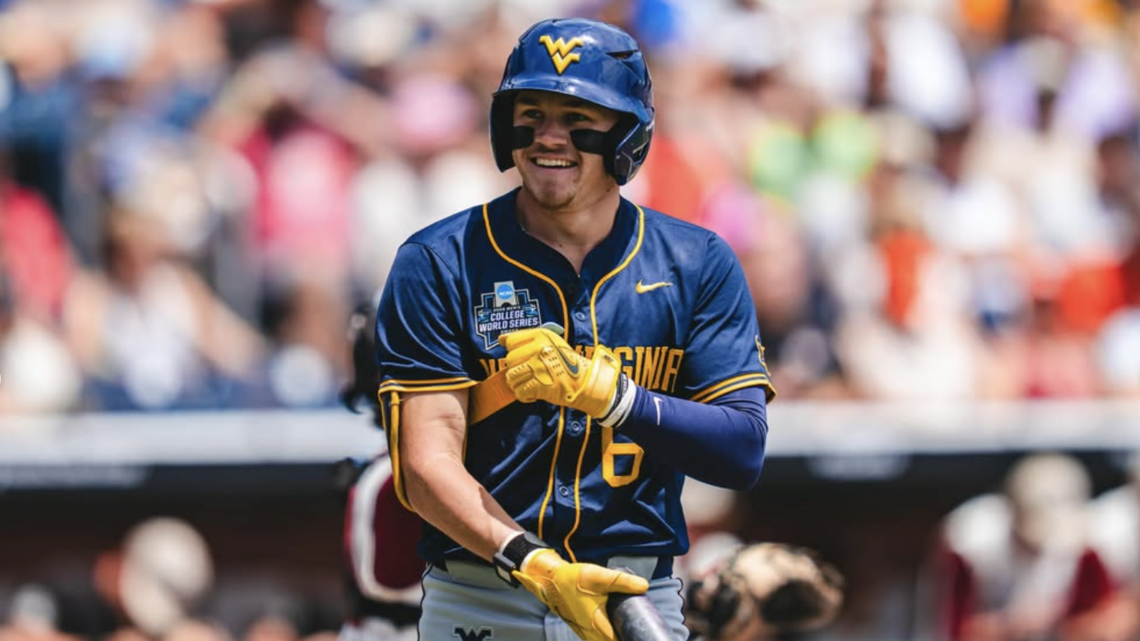 Others doubted him. Paul Schoenfeld never did. Now his MLB dream is real