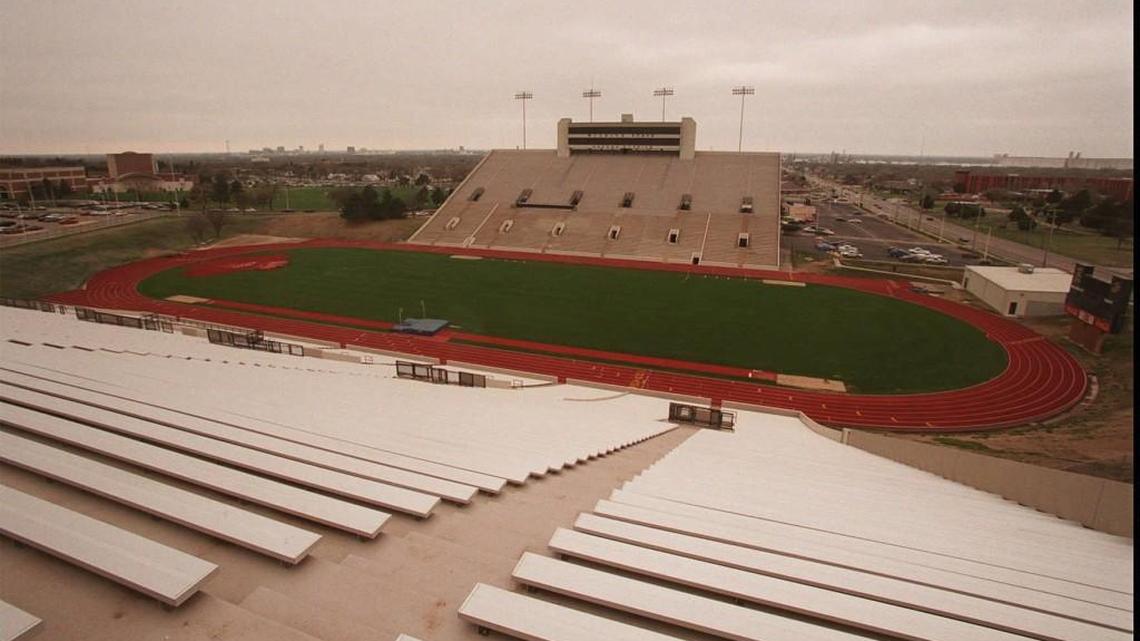 Cessna Stadium hasn’t been the site of a Wichita State football game since 1986. The Valley’s emphasis on football in the 1970s changed the face of the conference.
