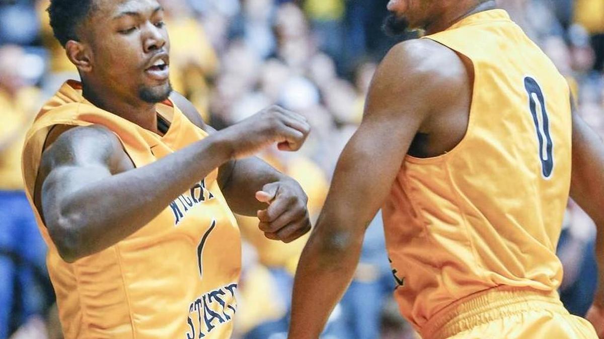 Wichita State opens an exhibition tour of Canada on Saturday in Montreal.