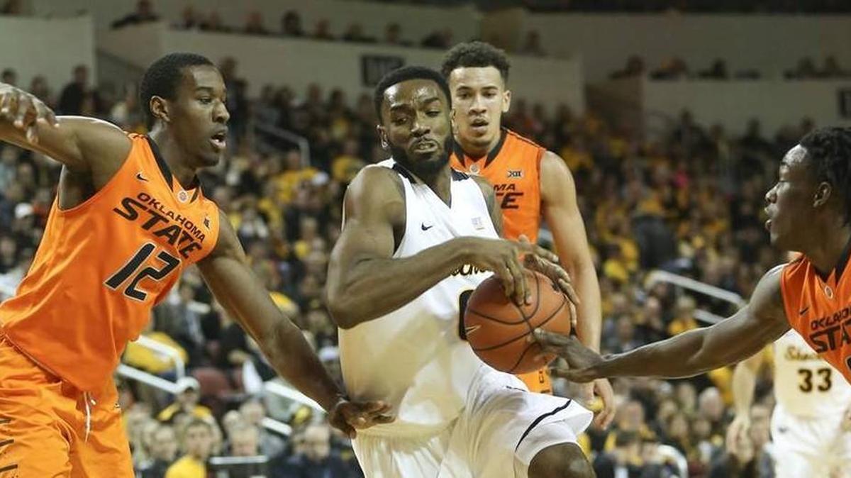 Wichita State travels to Oklahoma State on Dec. 9. The Cowboys defeated WSU 93-76 last season at Intrust Bank Arena.