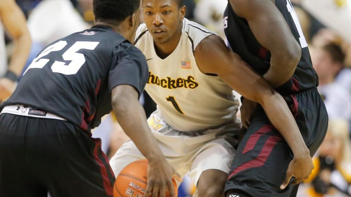 Forward Zach Brown (1) will get more assignments to guard top offensive opponents this season.