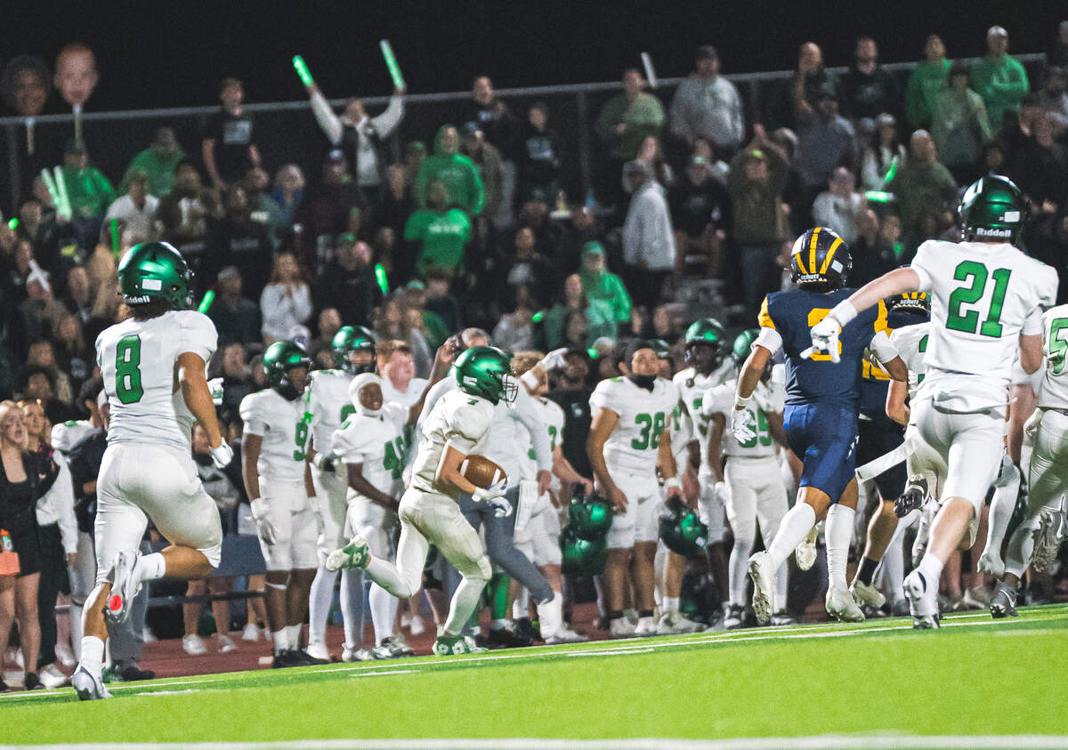There’s nothing quite like a Friday night during football season in Derby. Whether at home or on the road, Derby fans travel to support the Panthers.