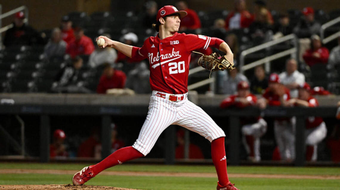 How Eisenhower grad Tyner Horn turned adversity into a top-100 Reds draft pick