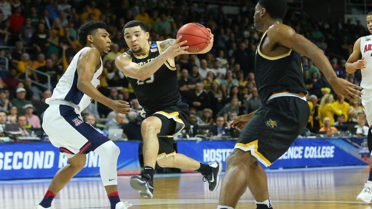 Fred VanVleet, a traditional point guard, finished as WSU’s career leader in assists, played on teams that won nine NCAA Tournament games. The Shockers are recruiting another Illinois point guard.