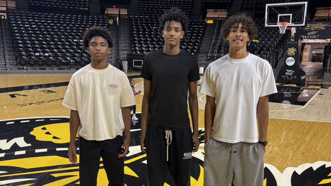 Wichita State basketball gets early recruiting jump with 3 top prospects