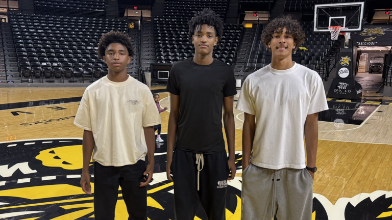 Wichita State basketball gets early recruiting jump with 3 top prospects