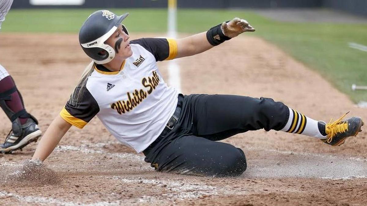 Wichita State’s Cacy Williams is the 2014 and 2016 MVC Player of the Year, the first Shocker to win the honor twice.