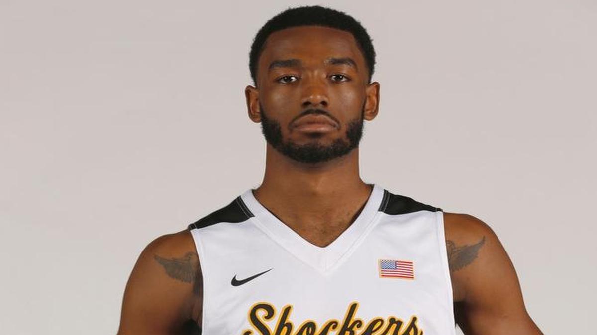 Rashard Kelly