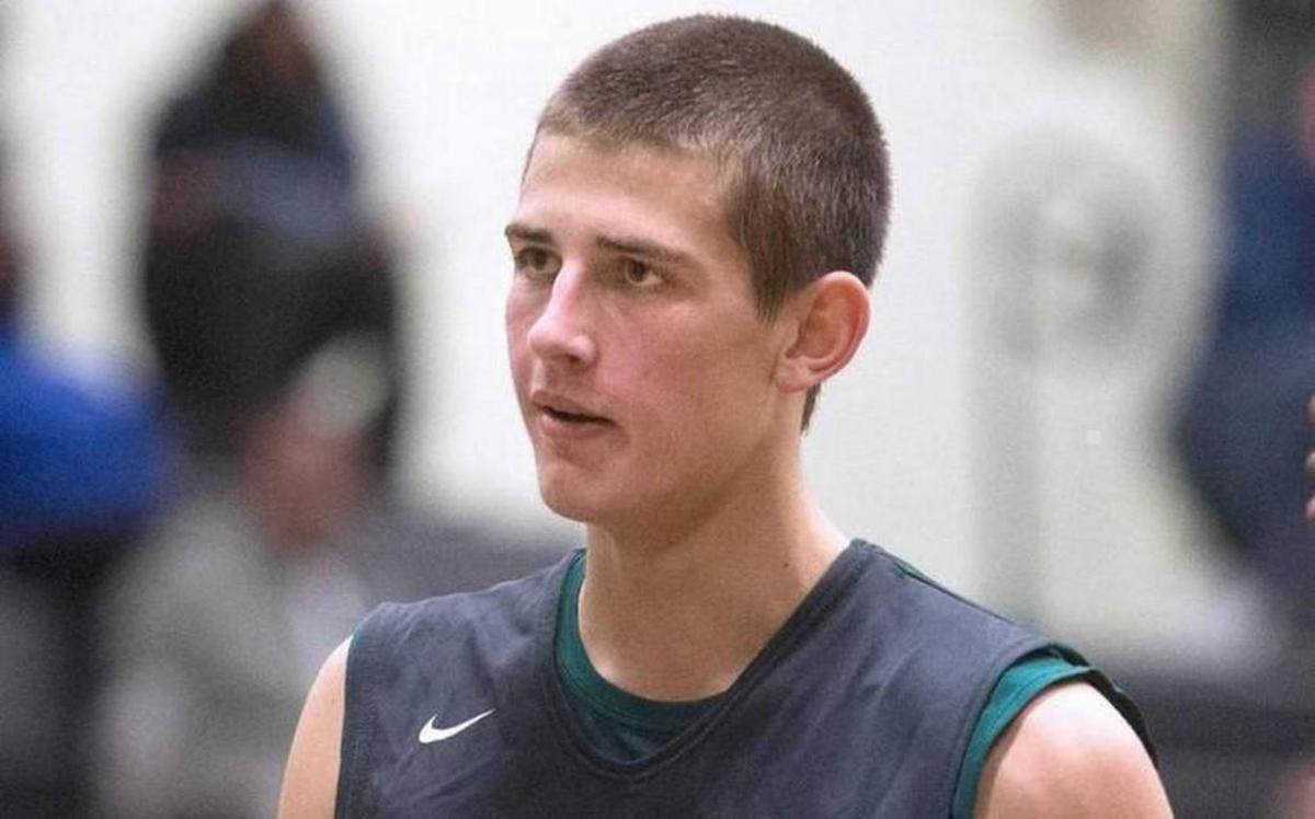 Timberline (Wash.) senior shooting guard Erik Stevenson signed his national letter of intent to play for Wichita State on Wednesday.