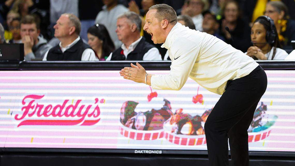 How Paul Mills changed the math to fuel Wichita State’s rematch win over Tulsa