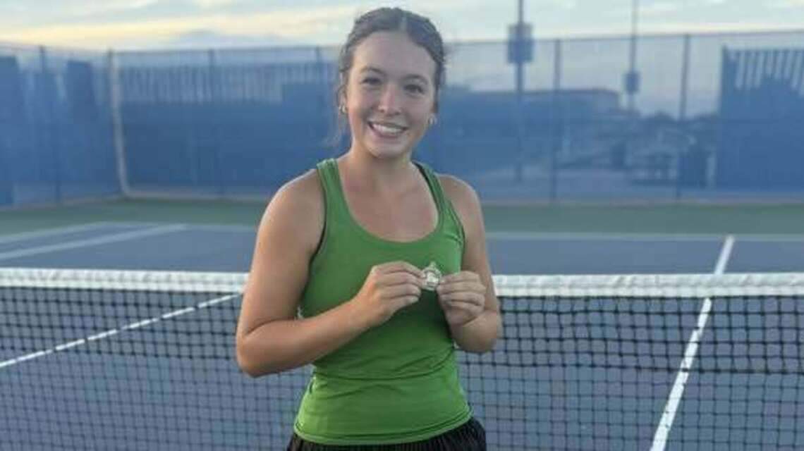 Ranking Wichita-area girls tennis: The best singles, doubles players