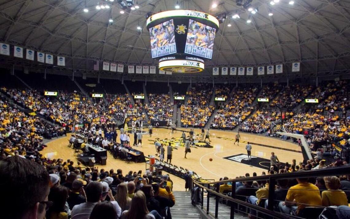 Kansas colleges’ priority should be students — including student athletes