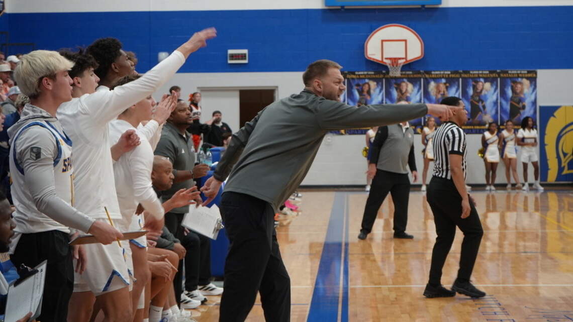 The secret behind Wichita Collegiate’s seamless transition after a legend