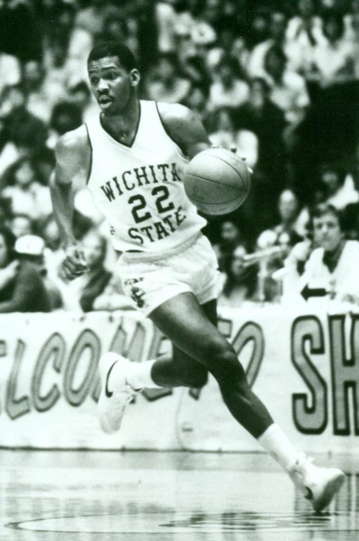Aubrey Sherrod