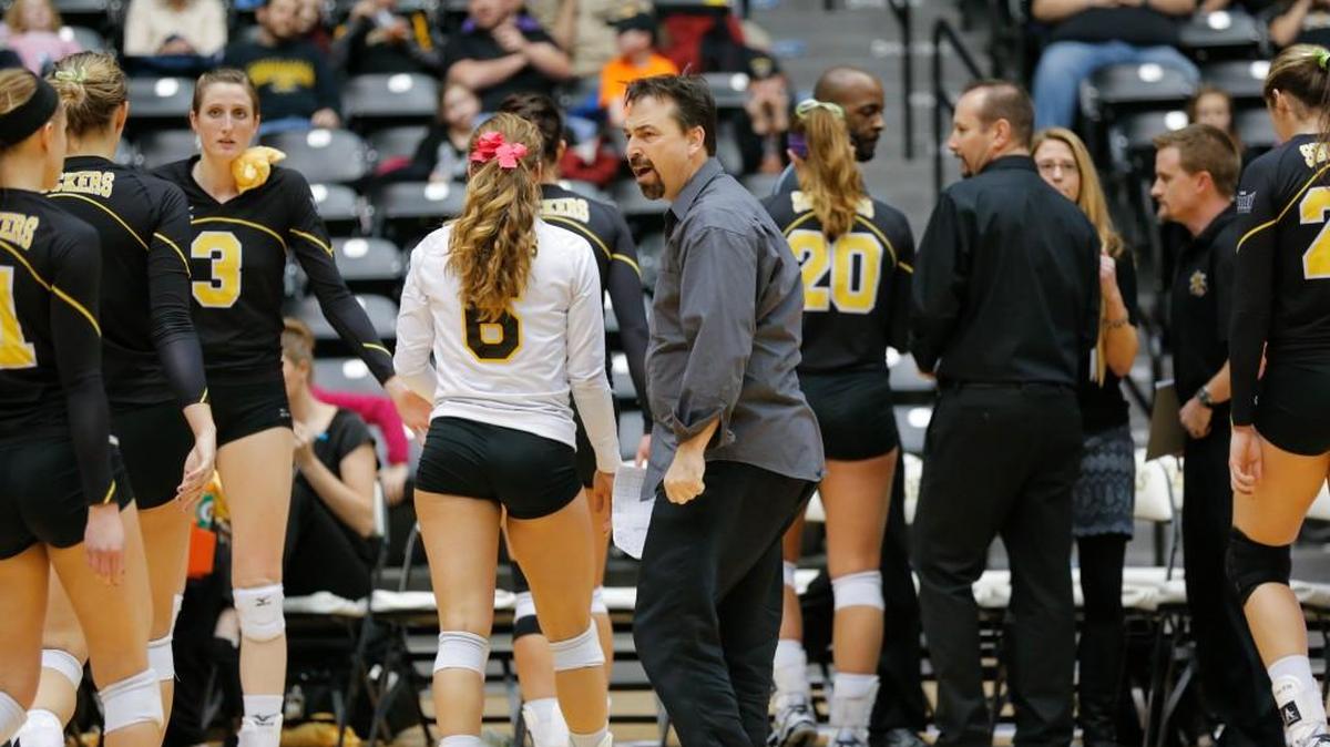 WSU coach Chris Lamb’s team is 5-3 after Sunday’s victory.