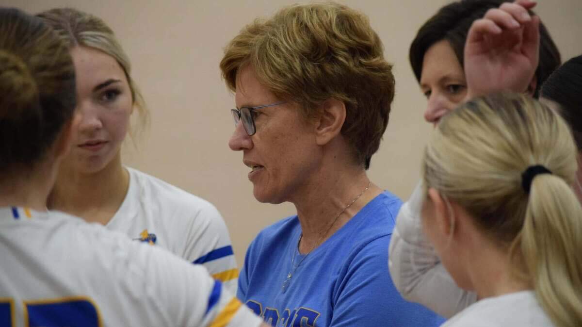 Made for more: Why 1,000 wins were never the point for Circle's Shelly Nibarger