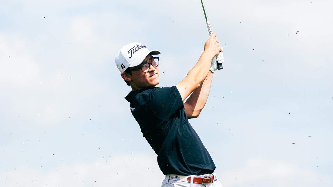 Kansas’ top prep golfers face an impossible choice. Is a rule hurting the sport?