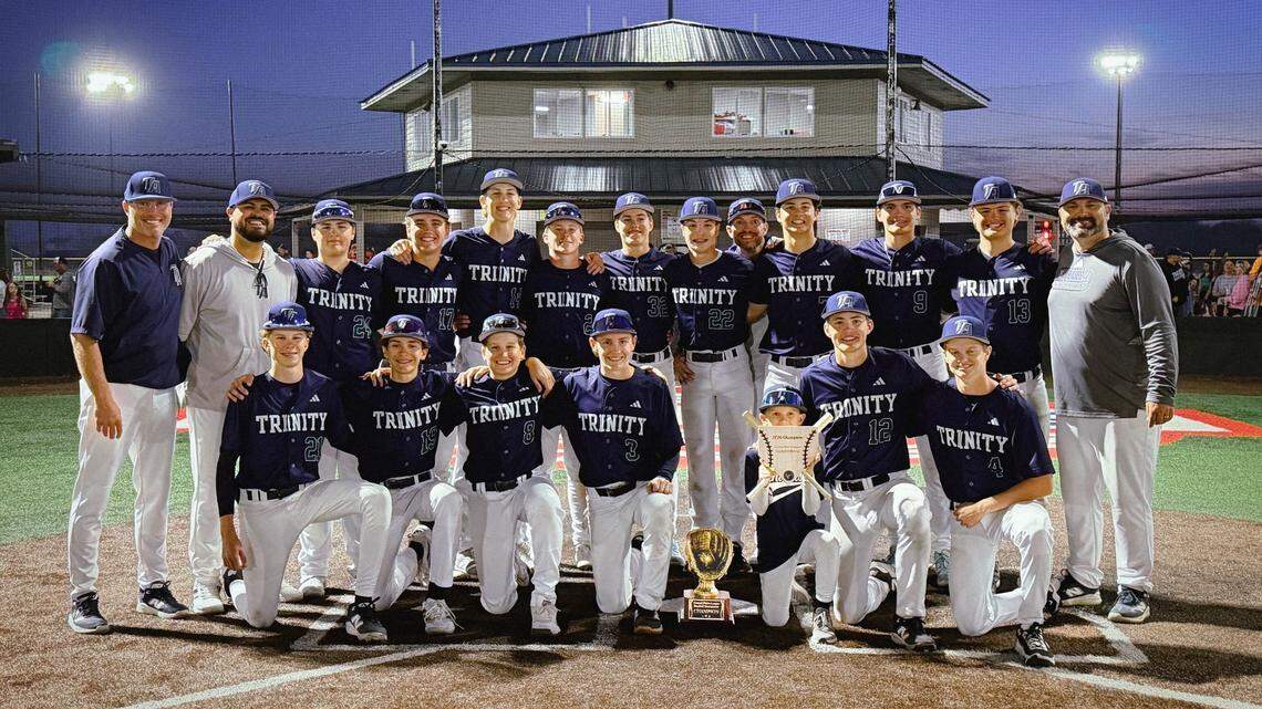 Wichita-area high school baseball: team previews with players to watch