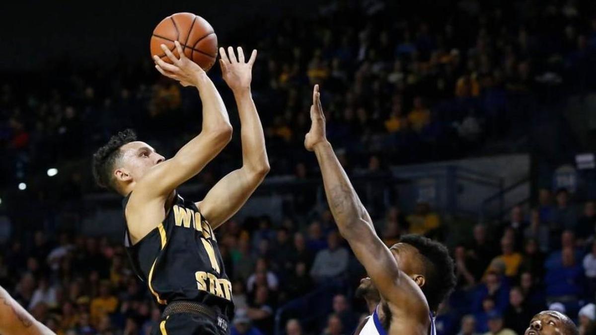 Landry Shamet will try to break out of his shooting slump in Sunday’s game against Tulsa. He has scored 11 points in his last two games and made just 1 of 12 three-pointers.