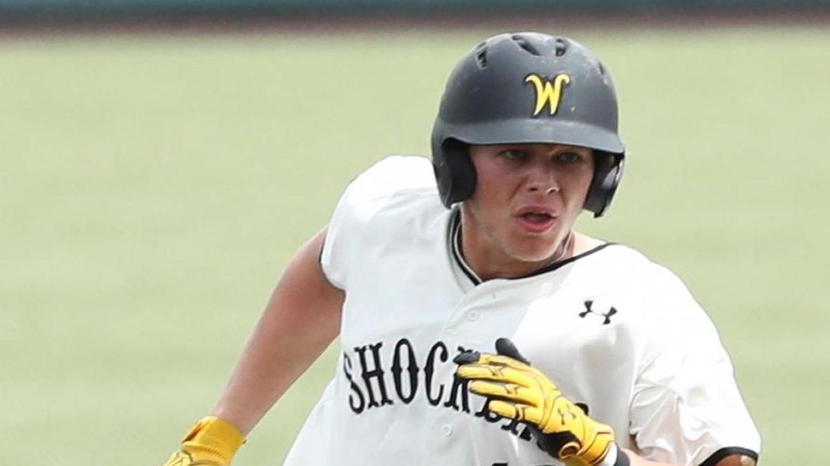 Wichita State baseball already wears Under Armour, but other teams will switch to the brand once their current apparel contracts run out.