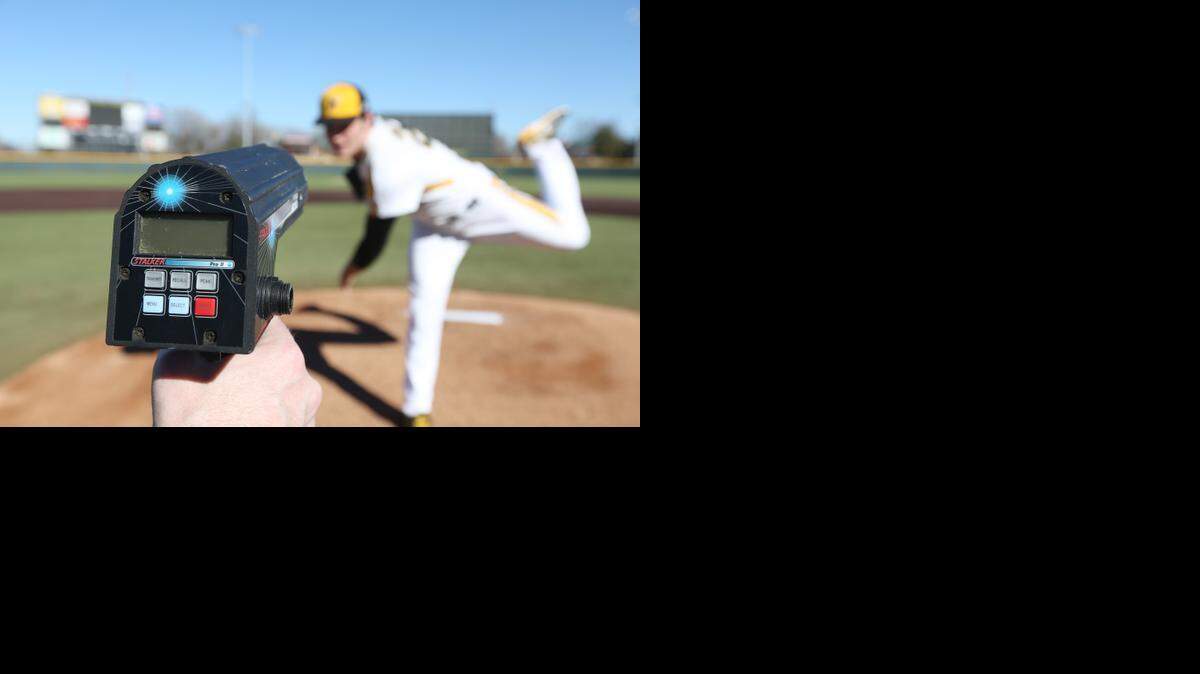 
Much of the Wichita State baseball roster will be eligible for the 2015 major-league draft, so the Shockers are emphasizing keeping distractions such as scouts off their radars.
