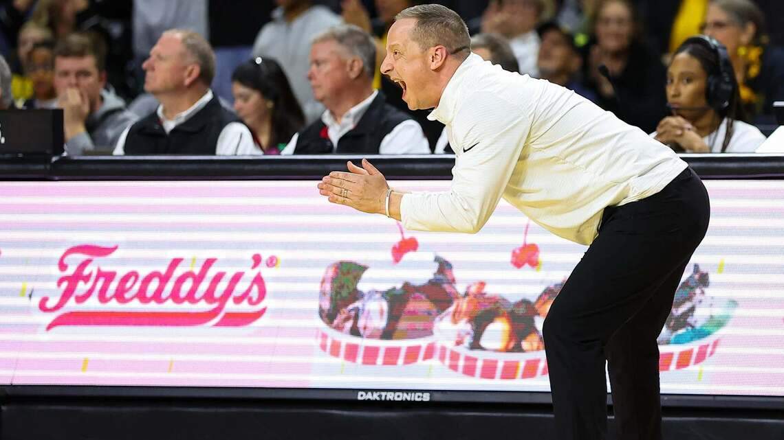 Paul Mills’ new Wichita State contract revealed: Salary, buyout and key changes